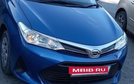 Toyota Corolla, 2018 год, 900 000 рублей, 2 фотография