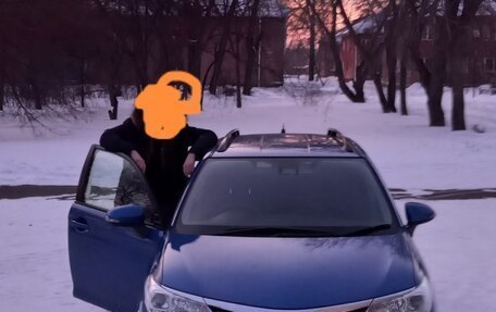 Toyota Corolla, 2018 год, 900 000 рублей, 8 фотография