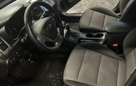 KIA Cerato III, 2015 год, 1 100 000 рублей, 7 фотография