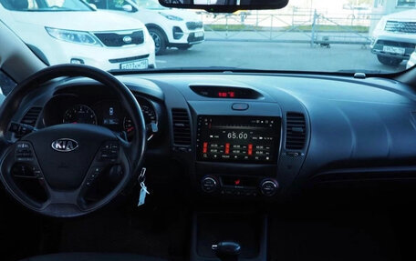 KIA Cerato III, 2015 год, 1 100 000 рублей, 6 фотография