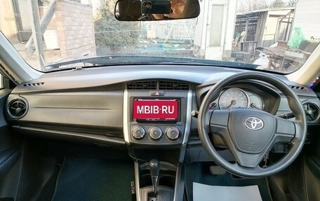 Toyota Corolla, 2018 год, 900 000 рублей, 7 фотография