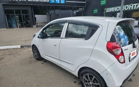 Ravon R2, 2017 год, 450 000 рублей, 9 фотография