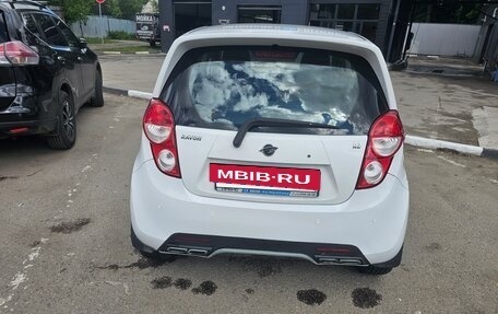 Ravon R2, 2017 год, 450 000 рублей, 10 фотография
