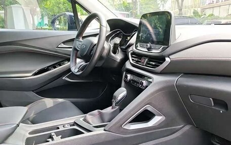 Chevrolet Orlando, 2020 год, 1 670 000 рублей, 8 фотография