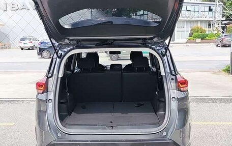 Chevrolet Orlando, 2020 год, 1 670 000 рублей, 15 фотография