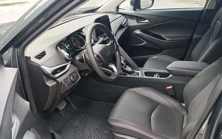 Chevrolet Orlando, 2020 год, 1 670 000 рублей, 12 фотография