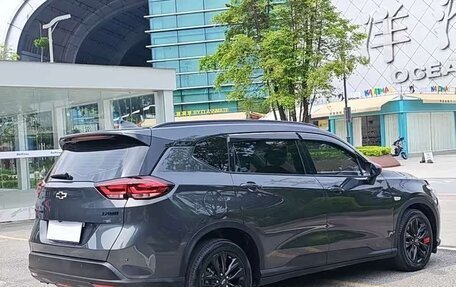 Chevrolet Orlando, 2020 год, 1 670 000 рублей, 5 фотография