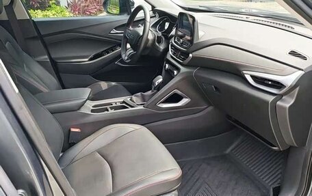Chevrolet Orlando, 2020 год, 1 670 000 рублей, 11 фотография