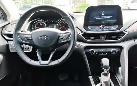 Chevrolet Orlando, 2020 год, 1 670 000 рублей, 9 фотография