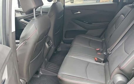Chevrolet Orlando, 2020 год, 1 670 000 рублей, 14 фотография