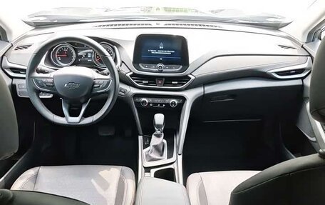 Chevrolet Orlando, 2020 год, 1 670 000 рублей, 7 фотография