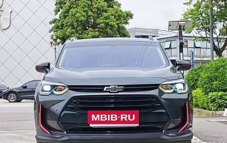 Chevrolet Orlando, 2020 год, 1 670 000 рублей, 2 фотография