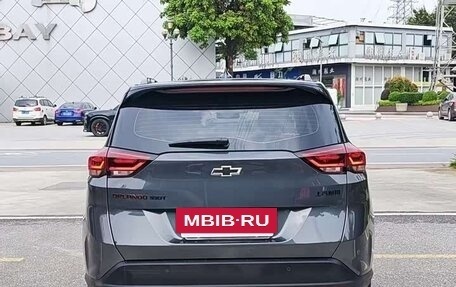 Chevrolet Orlando, 2020 год, 1 670 000 рублей, 6 фотография