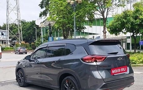 Chevrolet Orlando, 2020 год, 1 670 000 рублей, 4 фотография