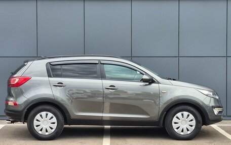 KIA Sportage III, 2012 год, 1 120 000 рублей, 8 фотография