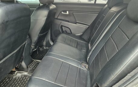 KIA Sportage III, 2012 год, 1 120 000 рублей, 15 фотография