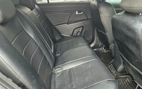 KIA Sportage III, 2012 год, 1 120 000 рублей, 14 фотография