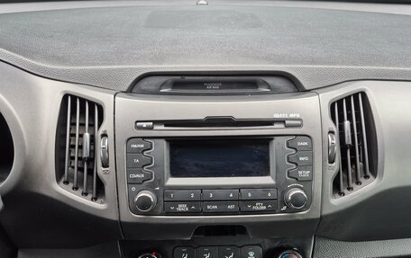 KIA Sportage III, 2012 год, 1 120 000 рублей, 17 фотография
