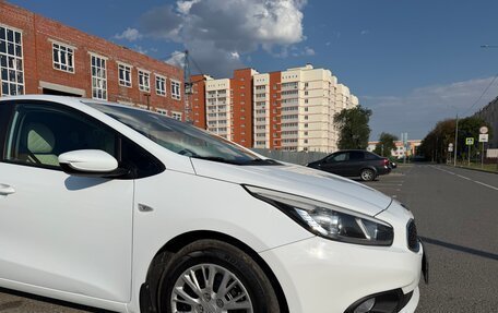 KIA cee'd III, 2013 год, 973 000 рублей, 2 фотография