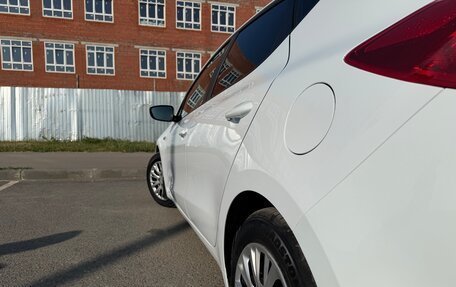 KIA cee'd III, 2013 год, 973 000 рублей, 13 фотография