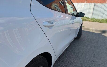 KIA cee'd III, 2013 год, 973 000 рублей, 11 фотография