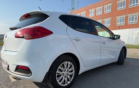 KIA cee'd III, 2013 год, 973 000 рублей, 12 фотография