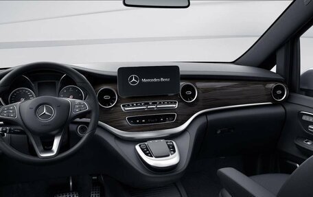 Mercedes-Benz V-Класс, 2026 год, 14 999 000 рублей, 2 фотография