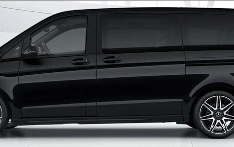 Mercedes-Benz V-Класс, 2026 год, 14 999 000 рублей, 3 фотография