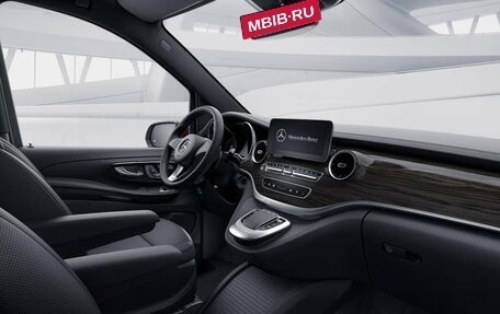 Mercedes-Benz V-Класс, 2026 год, 14 999 000 рублей, 4 фотография