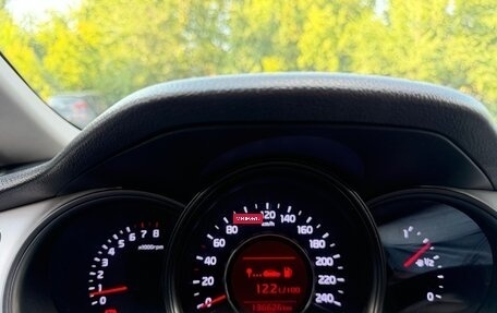 KIA cee'd III, 2013 год, 973 000 рублей, 16 фотография