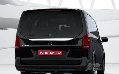 Mercedes-Benz V-Класс, 2026 год, 14 999 000 рублей, 5 фотография