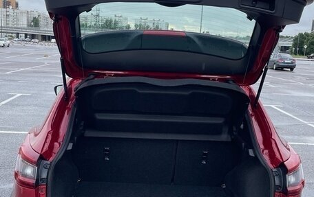 Nissan Qashqai, 2020 год, 1 800 000 рублей, 10 фотография