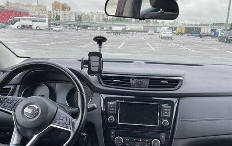 Nissan Qashqai, 2020 год, 1 800 000 рублей, 8 фотография
