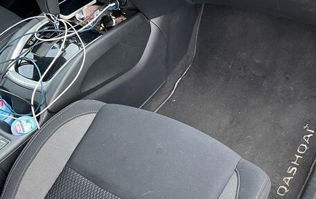 Nissan Qashqai, 2020 год, 1 800 000 рублей, 12 фотография