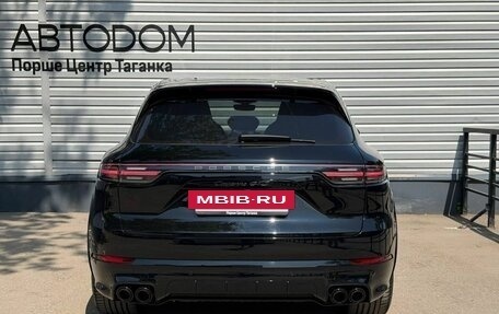 Porsche Cayenne III, 2021 год, 11 297 000 рублей, 7 фотография