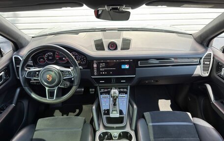 Porsche Cayenne III, 2021 год, 11 297 000 рублей, 10 фотография