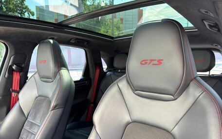 Porsche Cayenne III, 2021 год, 11 297 000 рублей, 17 фотография