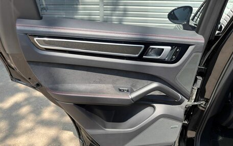 Porsche Cayenne III, 2021 год, 11 297 000 рублей, 18 фотография