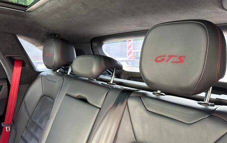 Porsche Cayenne III, 2021 год, 11 297 000 рублей, 20 фотография