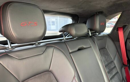 Porsche Cayenne III, 2021 год, 11 297 000 рублей, 23 фотография