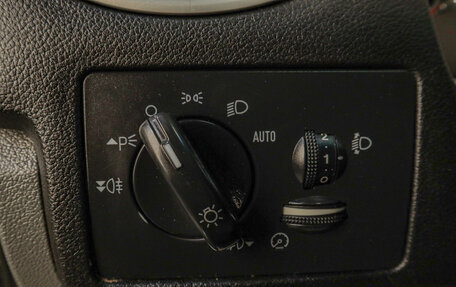 Ford Focus II рестайлинг, 2008 год, 399 000 рублей, 10 фотография