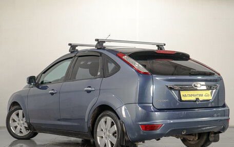 Ford Focus II рестайлинг, 2008 год, 399 000 рублей, 5 фотография