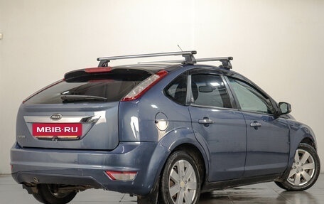 Ford Focus II рестайлинг, 2008 год, 399 000 рублей, 7 фотография