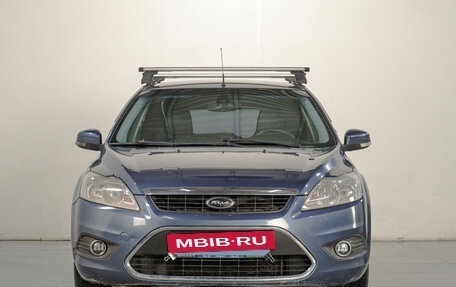 Ford Focus II рестайлинг, 2008 год, 399 000 рублей, 3 фотография