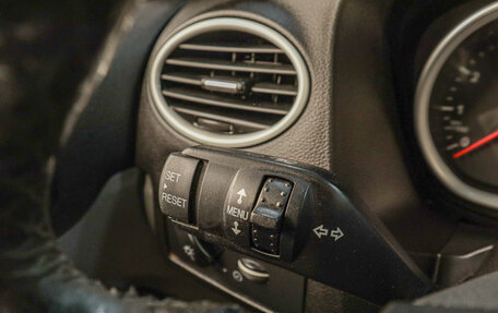 Ford Focus II рестайлинг, 2008 год, 399 000 рублей, 12 фотография