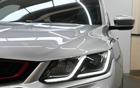 Geely Coolray I, 2022 год, 1 969 900 рублей, 7 фотография