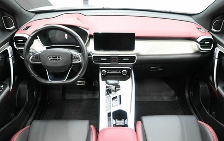 Geely Coolray I, 2022 год, 1 969 900 рублей, 10 фотография