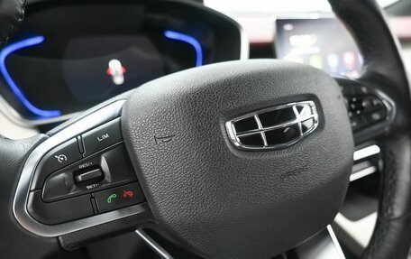 Geely Coolray I, 2022 год, 1 969 900 рублей, 18 фотография