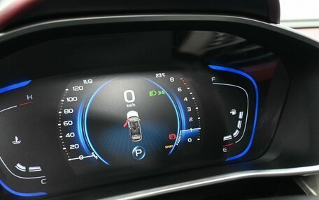 Geely Coolray I, 2022 год, 1 969 900 рублей, 23 фотография