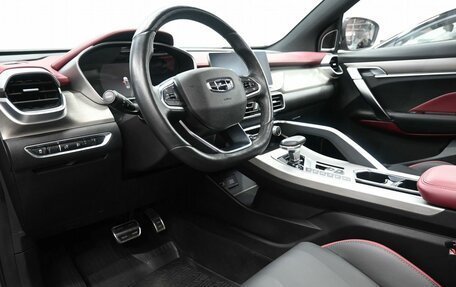Geely Coolray I, 2022 год, 1 969 900 рублей, 13 фотография
